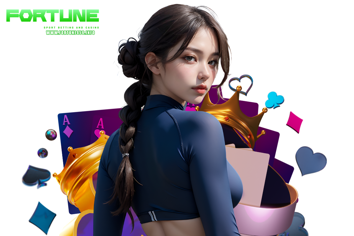 fortune456