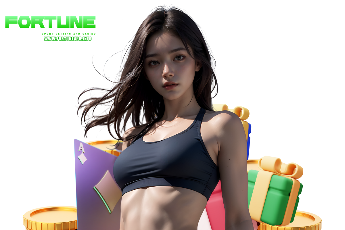 fortune456 wallet