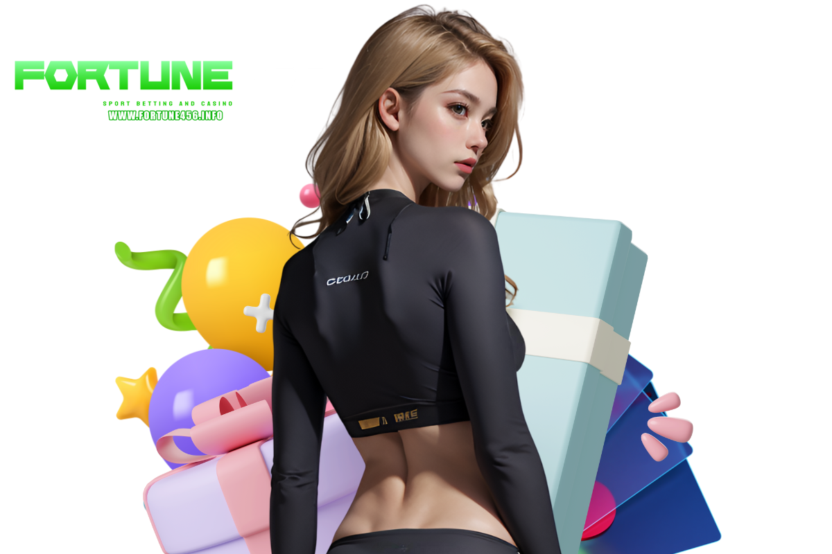 fortune456-แจกเครดิตฟรี